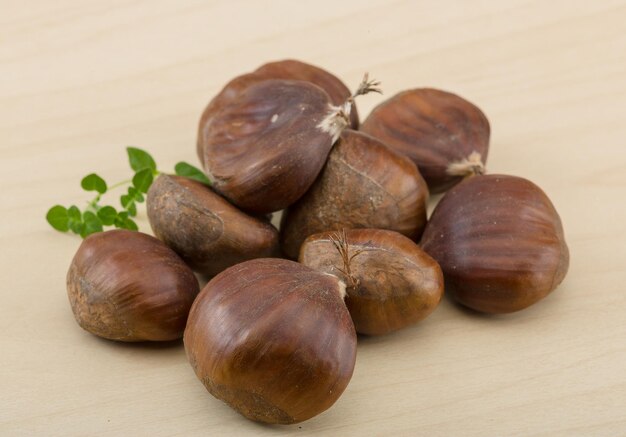 Chestnut