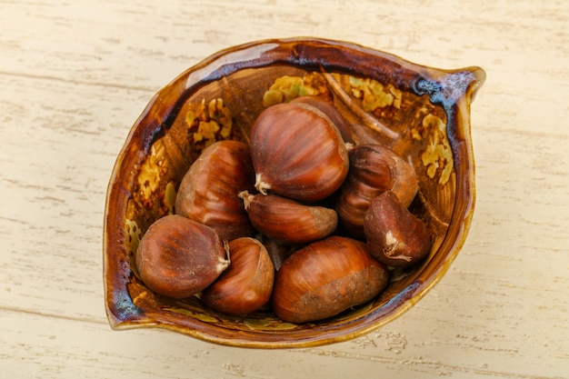 Chestnut