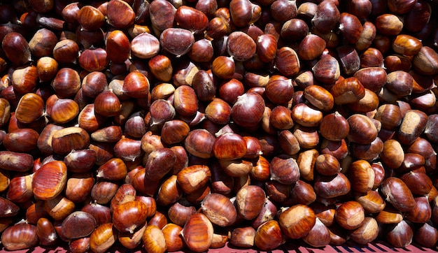 Chestnuts