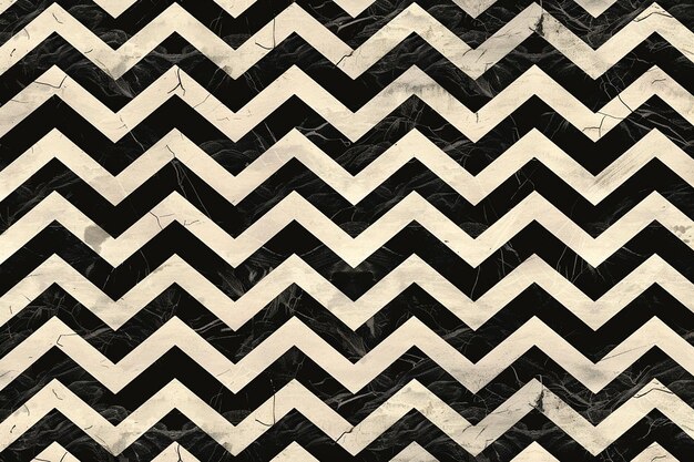 Foto sfondio a modello chevron in colori monocromatici