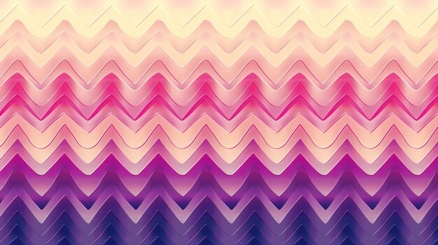 chevron pattern