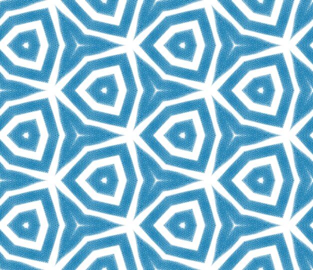 Chevron stripes design. blue symmetrical kaleidoscope
background. textile ready delightful print, swimwear fabric,
wallpaper, wrapping. geometric chevron stripes pattern.