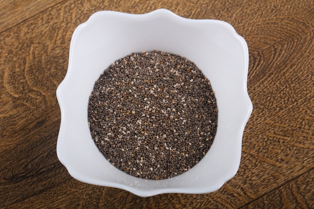 Chia seeds