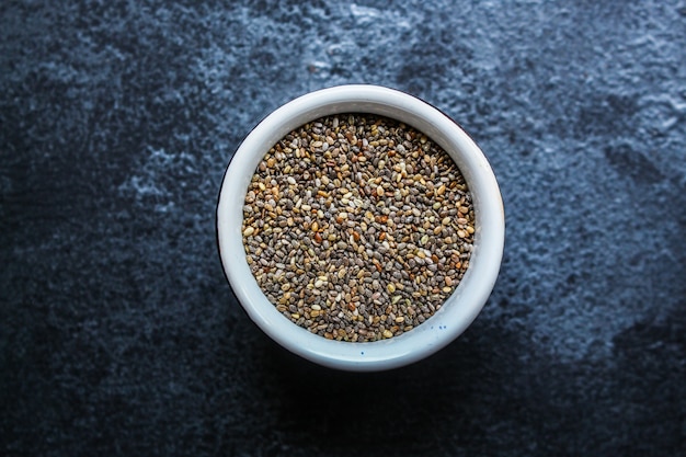 chia seeds