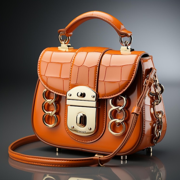 Chic Carryalls Elegant Styles for Every Womans Bag