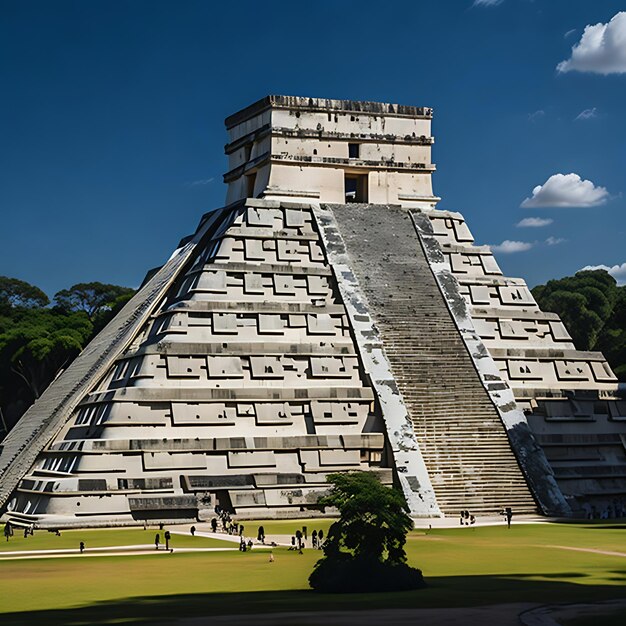 Chichen Itza