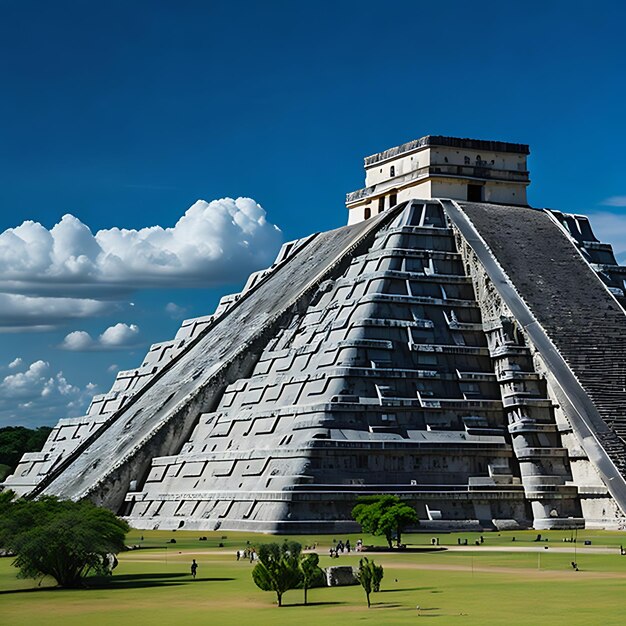 Chichen Itza