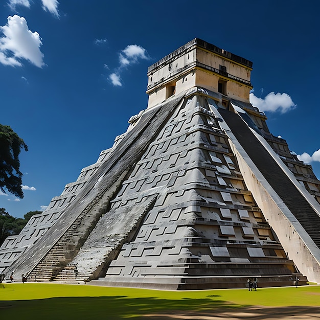 chichen itza