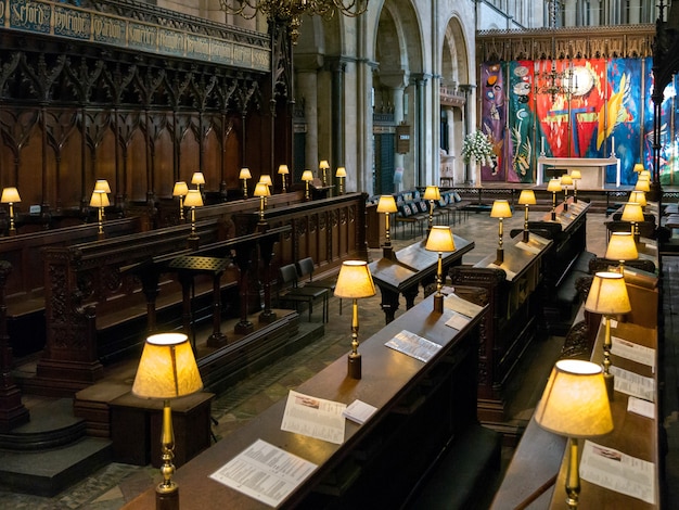 Chichester Cathedral