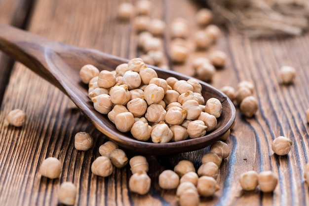 Chick Peas