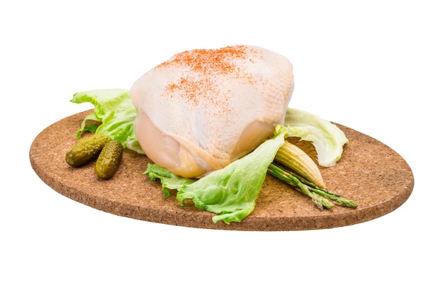 Chicken breast