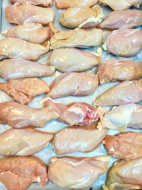 chicken breast