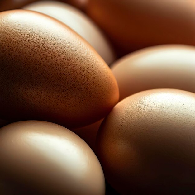 Chicken eggs food that provides great benefits for all ages