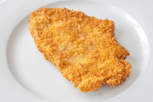 치킨 밀라네즈 코틀