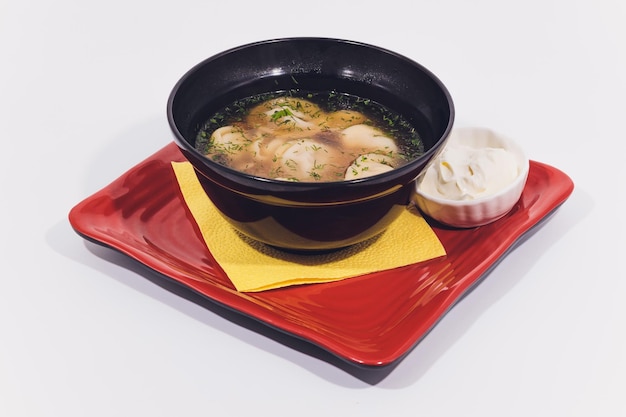 chicken noodle soup cold and flu fighting soup