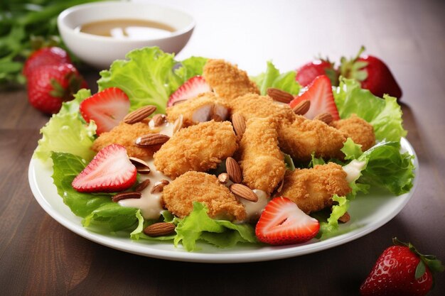 Chicken_nuggets_arranged_on_a_bed_of_mixed_greens_wit_425_block_0_0jpg