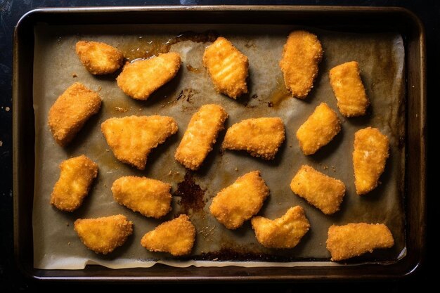 Chicken_nuggets_arranged_on_a_parchmentlined_baking__430_block_1_1jpg