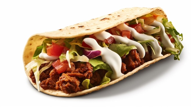 chicken shawarma