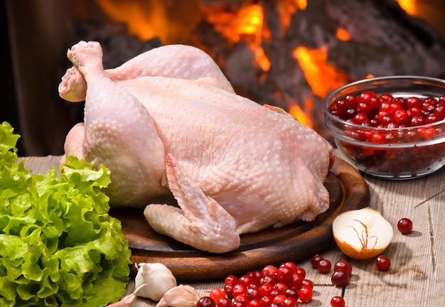Chicken