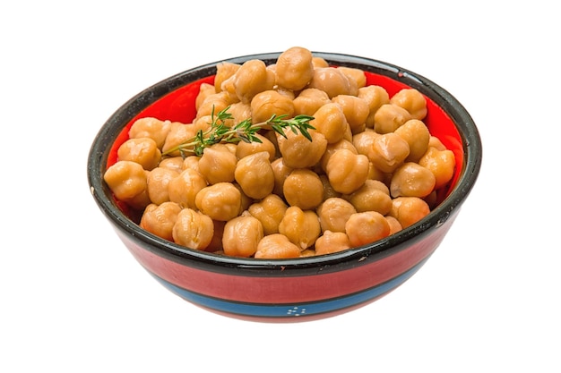 Chickpea