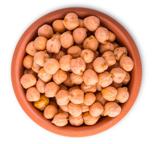 Chickpeas