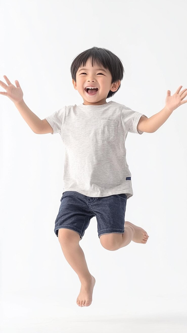 Photo 어린이 건강의 날
