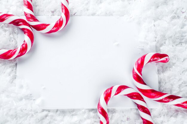 Foto lettera del bambino a babbo natale.