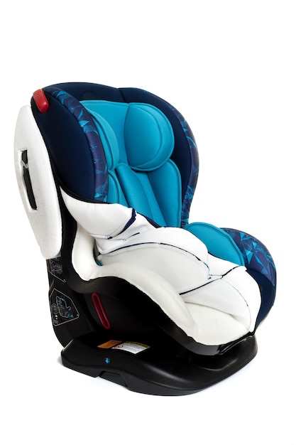 Child safety seat