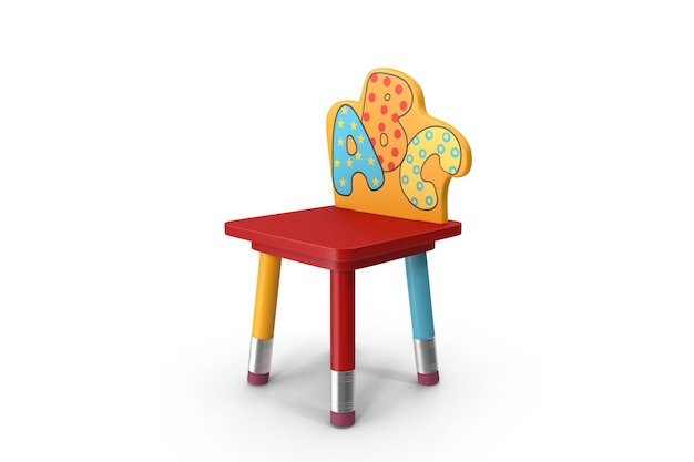 Children Chair