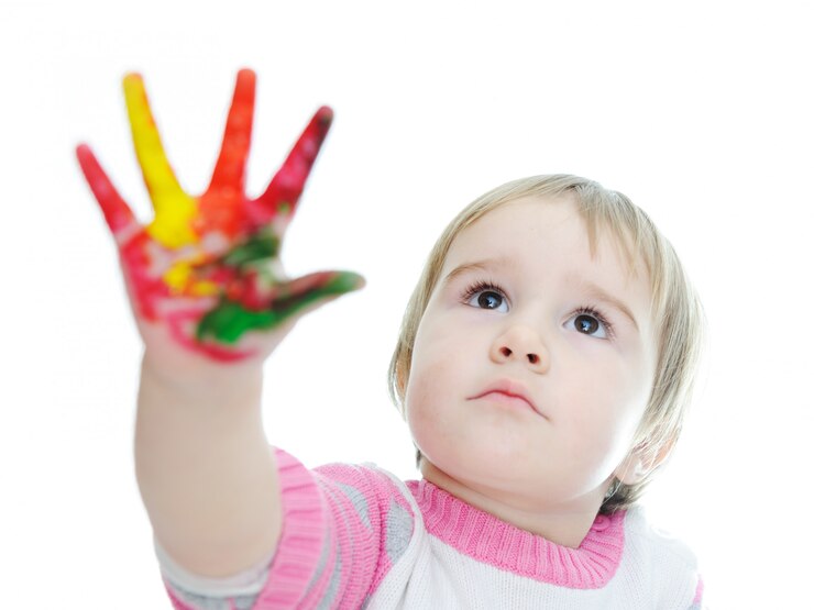 Children, childhood
