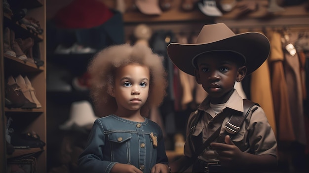 children_dressup_cowboy