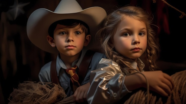 children_dressup_cowboy