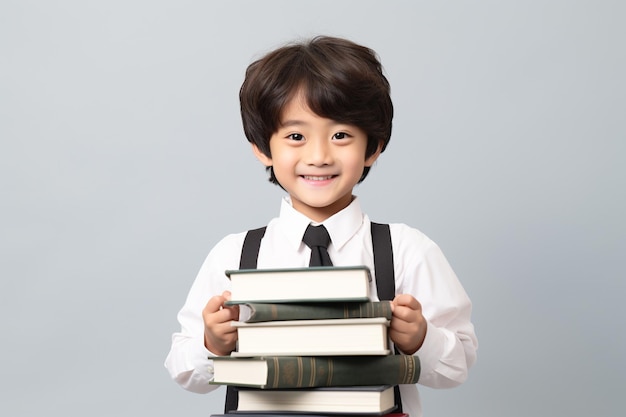 children receiving gifted education