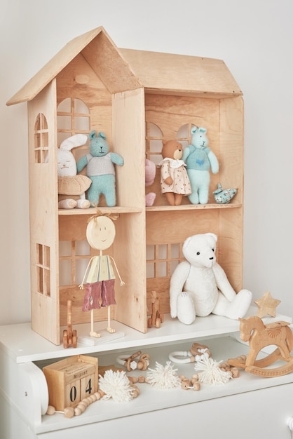 children's bedroom interior playroom babies toys and accessories
