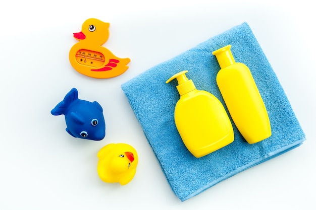 Children's toys in the shape of animals