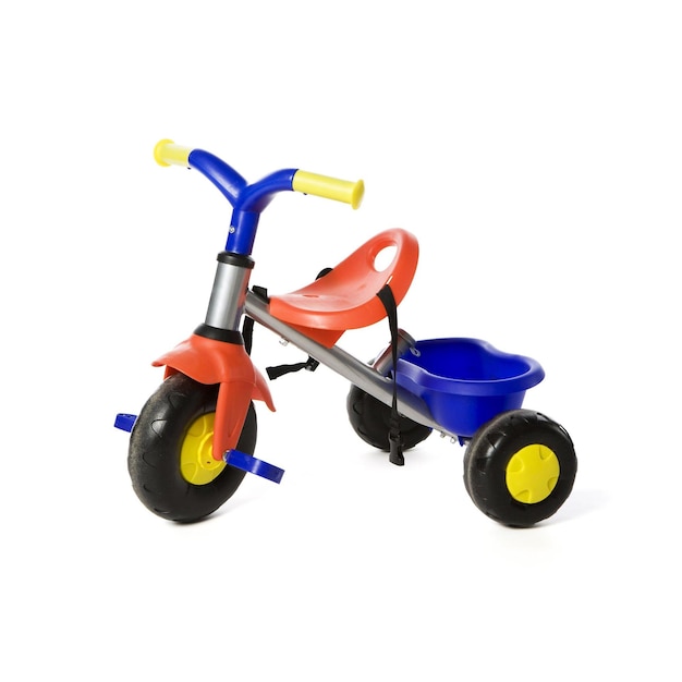 Children toy tricyle