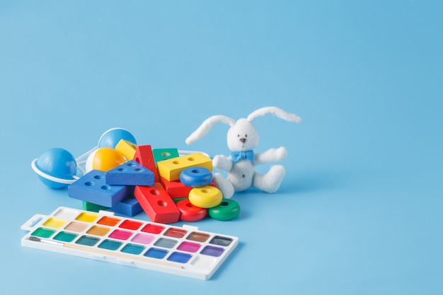 Children toys for learning for skills