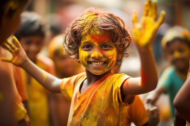 Childrens Day in India