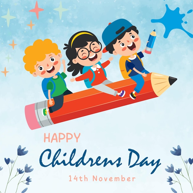 childrens day