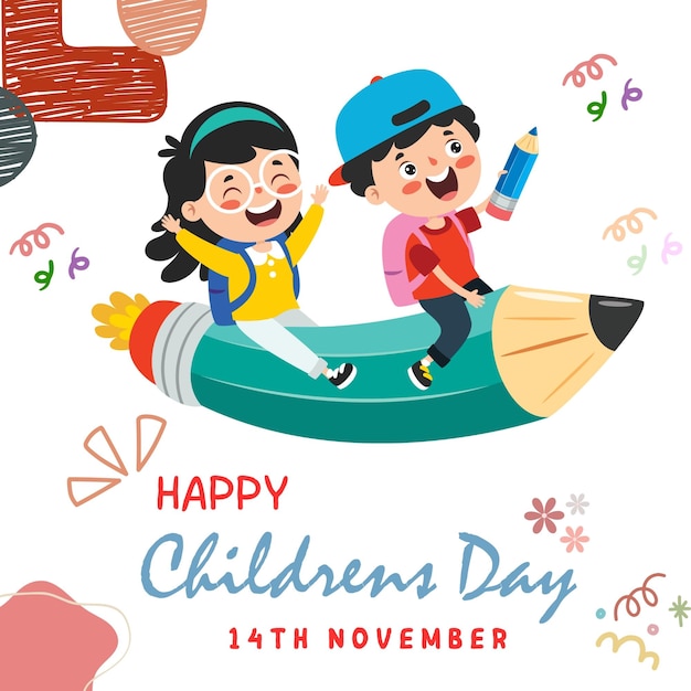 childrens day