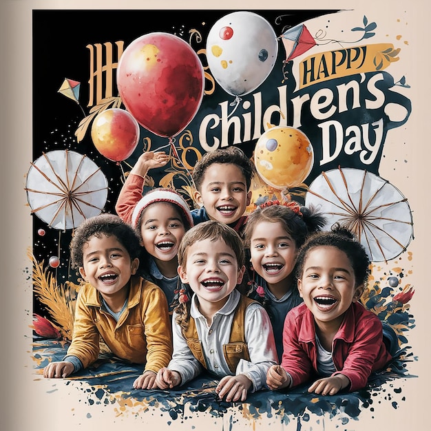 Childrens Day