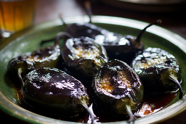 Chiles Rellenos Een culinair avontuur