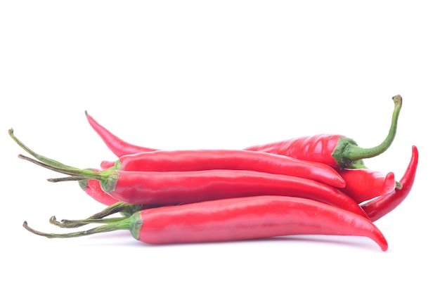 Chili peper