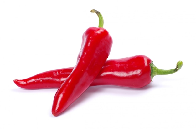 Chili peper