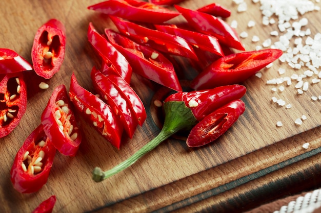 Chili pepper , food ingredient, red, spicy, raw food, capsaicin, malagueta pepper, scoville scale, Cayenne, Long Pepper