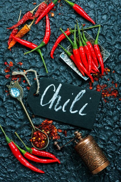 chili