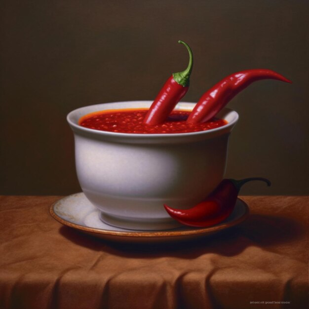 chili