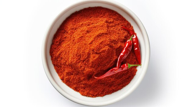 Chilli hot powder