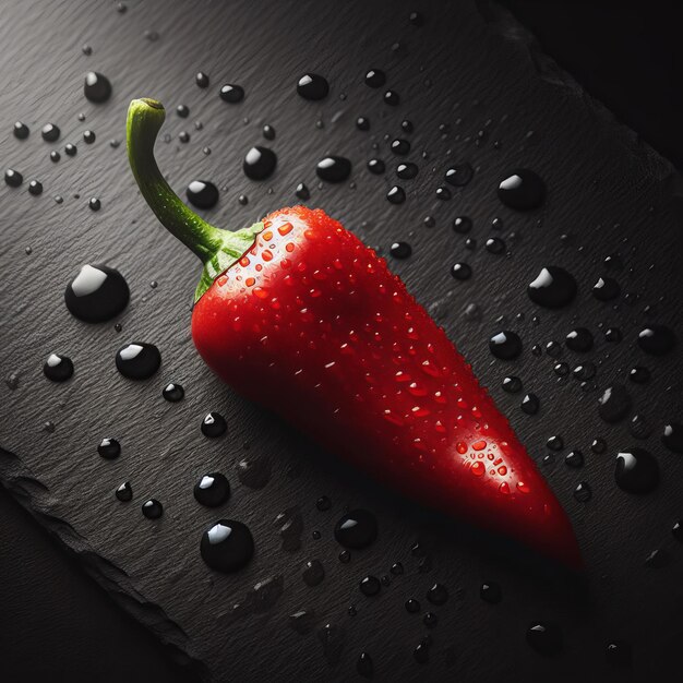 chilli pepper