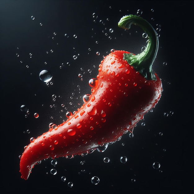 chilli pepper